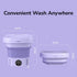 Mini Washing Machine